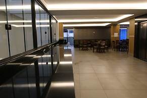 Ouro Minas Plaza Hotel