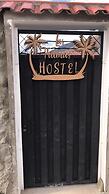 Hostel las Palmas