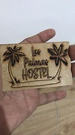 Hostel las Palmas