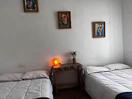 Hostel las Palmas