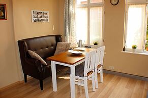 Ferienwohnungen Stobenstrasse