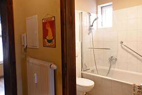 Ferienwohnungen Stobenstrasse