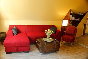 Ferienwohnungen Stobenstrasse