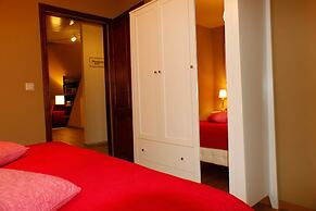 Ferienwohnungen Stobenstrasse