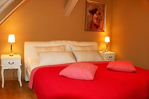 Ferienwohnungen Stobenstrasse