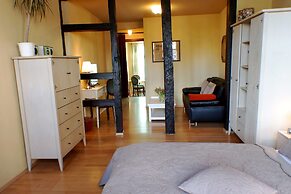 Ferienwohnungen Stobenstrasse