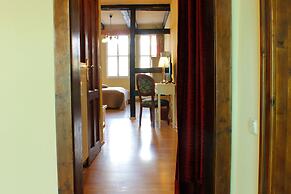 Ferienwohnungen Stobenstrasse