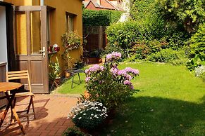 Ferienwohnungen Stobenstrasse