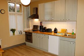 Ferienwohnungen Stobenstrasse