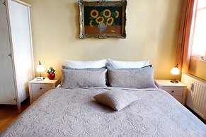 Ferienwohnungen Stobenstrasse