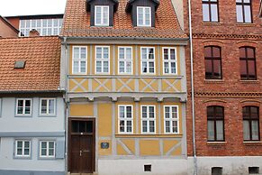 Ferienwohnungen Stobenstrasse