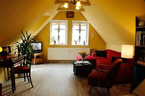 Ferienwohnungen Stobenstrasse