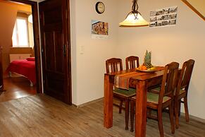 Ferienwohnungen Stobenstrasse