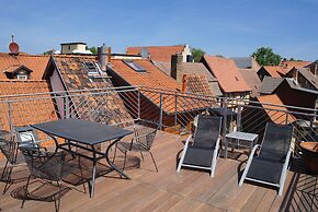 Ferienwohnungen Stobenstrasse