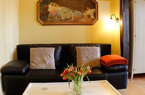 Ferienwohnungen Stobenstrasse