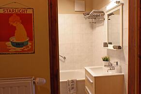 Ferienwohnungen Stobenstrasse