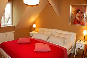 Ferienwohnungen Stobenstrasse