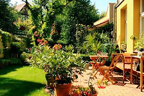 Ferienwohnungen Stobenstrasse