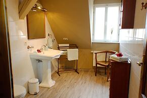 Ferienwohnungen Stobenstrasse