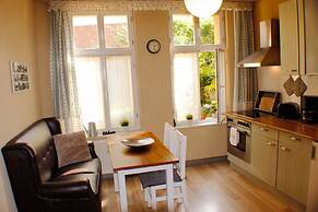 Ferienwohnungen Stobenstrasse