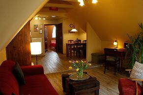 Ferienwohnungen Stobenstrasse