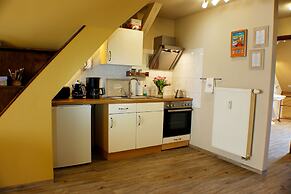 Ferienwohnungen Stobenstrasse