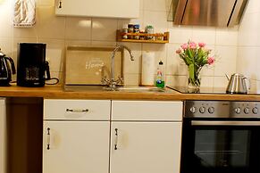 Ferienwohnungen Stobenstrasse