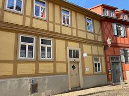 Ferienwohnung im Damm