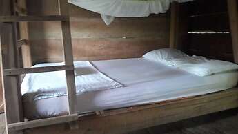 Cabaña Los Termales