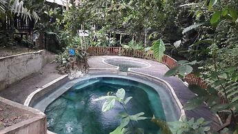 Cabaña Los Termales