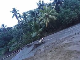 Cabaña Los Termales