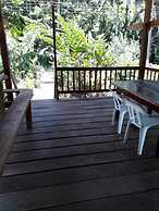 Cabaña Los Termales