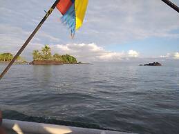 Cabaña Los Termales