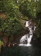 Cabaña Los Termales