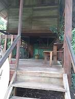 Cabaña Los Termales