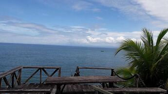 Cabaña Los Termales