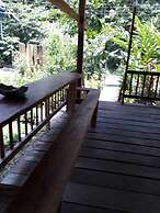 Cabaña Los Termales