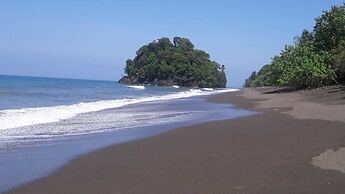 Cabaña Los Termales