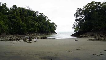 Cabaña Los Termales