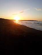 Cabaña Los Termales