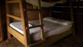 Cabaña Los Termales