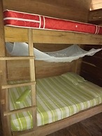 Cabaña Los Termales