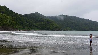 Cabaña Los Termales