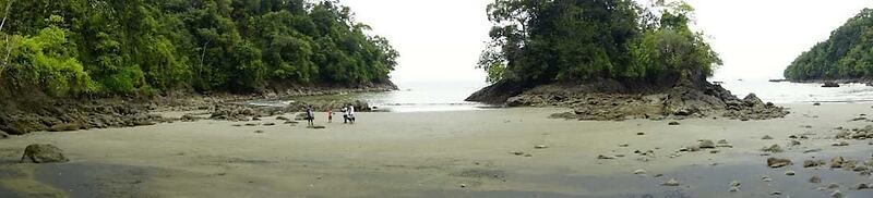 Cabaña Los Termales