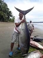 Cabaña Los Termales