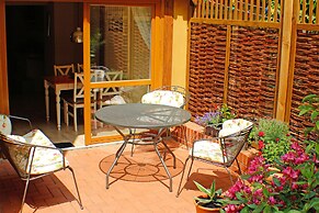 Ferienhaus Stobenstrasse