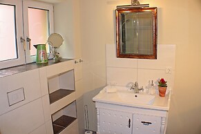 Ferienhaus Stobenstrasse