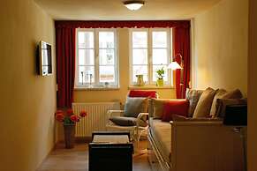 Ferienhaus Stobenstrasse