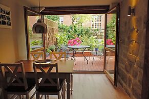 Ferienhaus Stobenstrasse