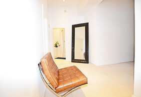 Loft near Oktoberfest Location